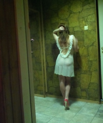 Юляша, 44 года